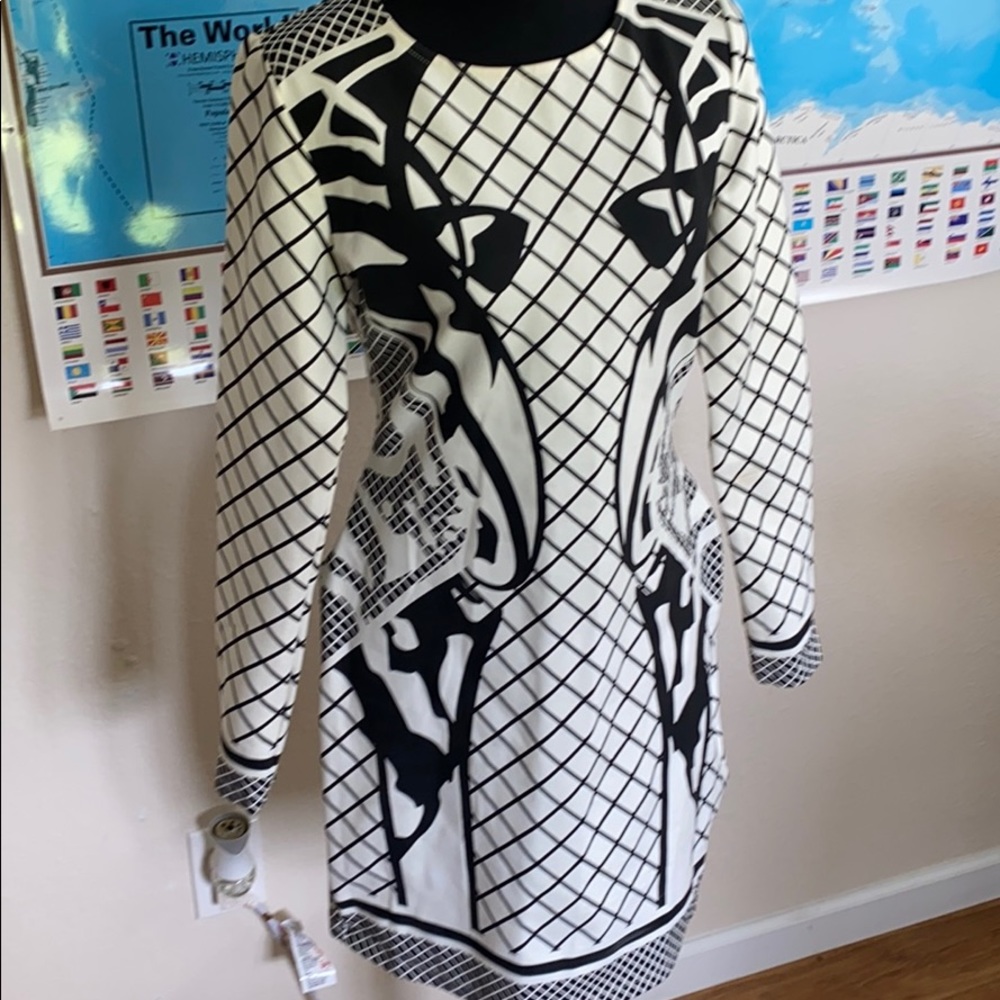 AQ/AQ Dress
